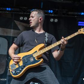 Steambreather, Posada Rock