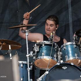 Steambreather, Posada Rock