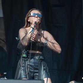 In Flow, Posada Rock