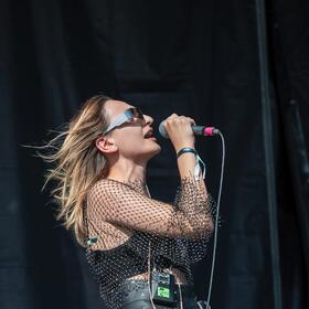 In Flow, Posada Rock