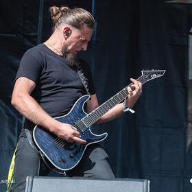 Steambreather, Posada Rock