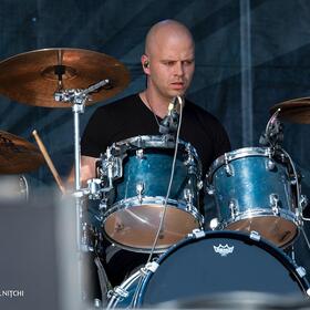 In Flow, Posada Rock