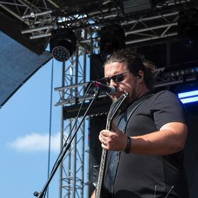 Steambreather, Posada Rock