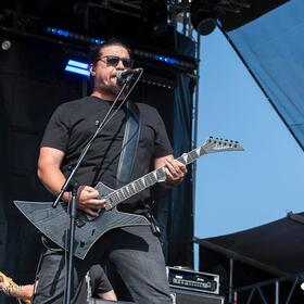 Steambreather, Posada Rock