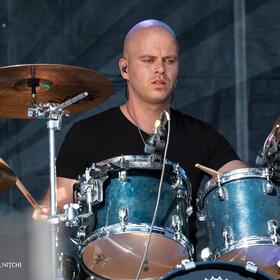 In Flow, Posada Rock