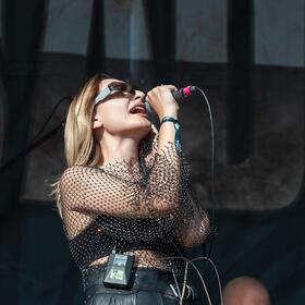 In Flow, Posada Rock