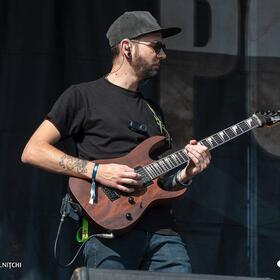 In Flow, Posada Rock