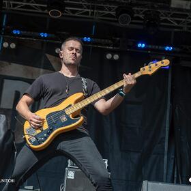 Steambreather, Posada Rock