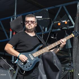 In Flow, Posada Rock