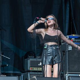 In Flow, Posada Rock