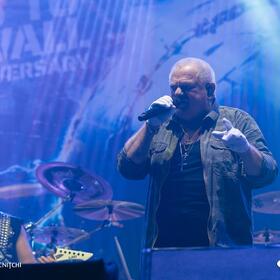 Dirkschneider, Posada Rock