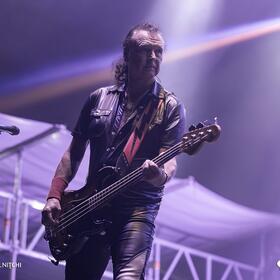 Dirkschneider, Posada Rock