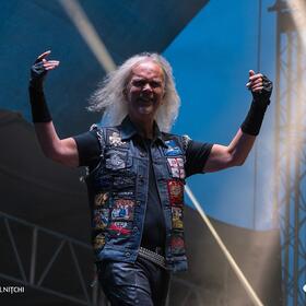 Grave Digger, Posada Rock