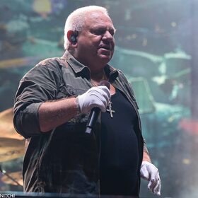 Dirkschneider, Posada Rock