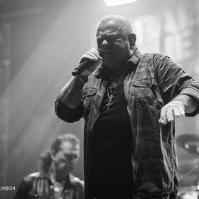 Dirkschneider, Posada Rock