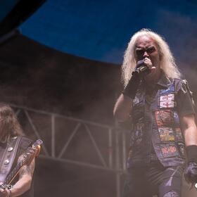 Grave Digger, Posada Rock