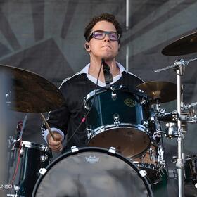 Jet Black, Posada Rock