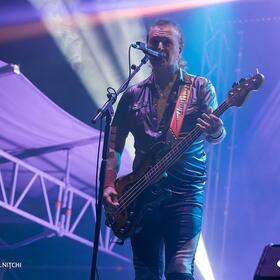 Dirkschneider, Posada Rock