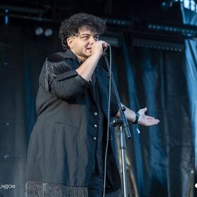 Jet Black, Posada Rock