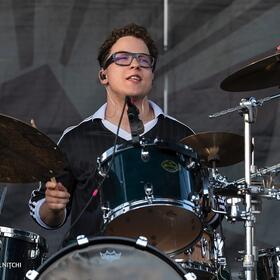 Jet Black, Posada Rock