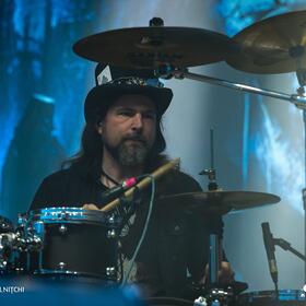 Grave Digger, Posada Rock