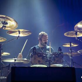 Dirkschneider, Posada Rock