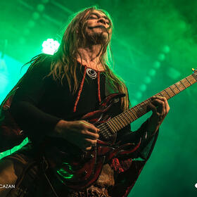 Arcturus, club Quantic