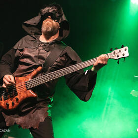 Arcturus, club Quantic