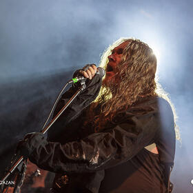 Arcturus, club Quantic