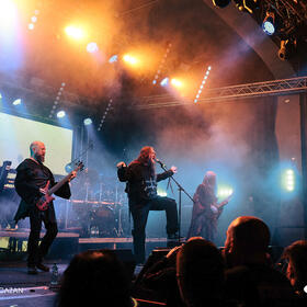 Arcturus, club Quantic