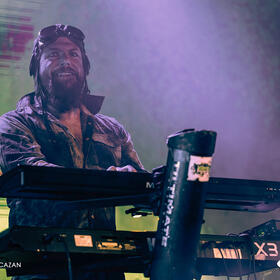 Arcturus, club Quantic