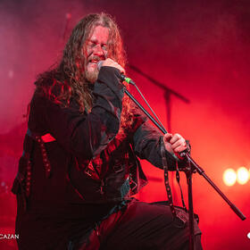 Arcturus, club Quantic