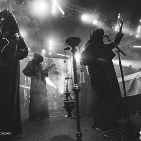 Batushka, club Quantic
