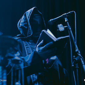 Batushka, club Quantic