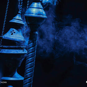 Batushka, club Quantic