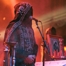 Batushka, club Quantic