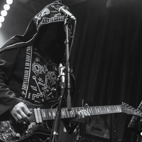 Batushka, club Quantic