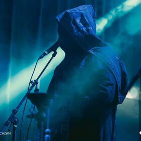 Batushka, club Quantic