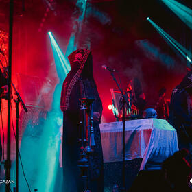 Batushka, club Quantic