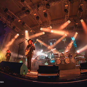 Opeth, Arenele Romane