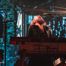 Opeth, Arenele Romane