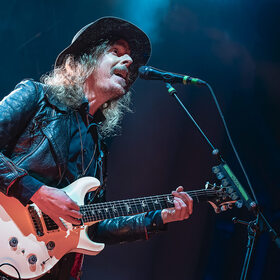 Opeth, Arenele Romane