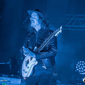 Opeth, Arenele Romane