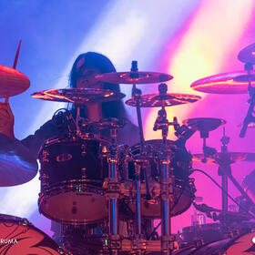 Opeth, Arenele Romane