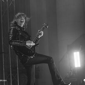 Opeth, Arenele Romane