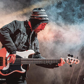 Opeth, Arenele Romane