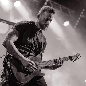 Hideous Divinity, club Quantic