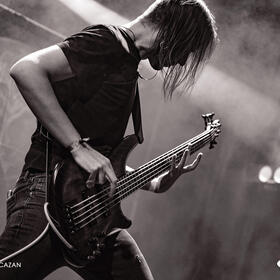 Hideous Divinity, club Quantic