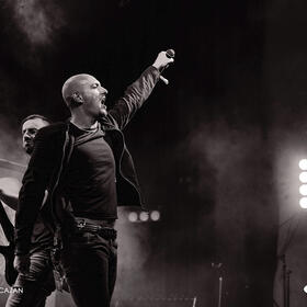 Hideous Divinity, club Quantic