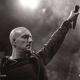 Hideous Divinity, club Quantic